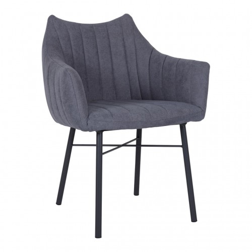 Кресло Bonn Nicolas серый